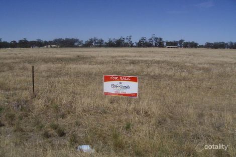 1152 Bet Bet Creek Rd, Bet Bet, VIC 3472