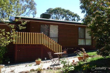 Property photo of 10 Mayview Drive Monbulk VIC 3793
