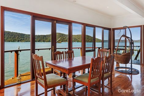 Property photo of 128 Riverview Avenue Dangar Island NSW 2083