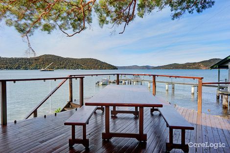 Property photo of 128 Riverview Avenue Dangar Island NSW 2083