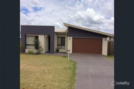 Property photo of 8 Arwon Street Wyreema QLD 4352