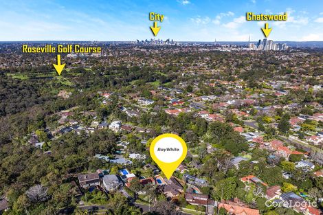 Property photo of 5 Karoo Avenue East Lindfield NSW 2070