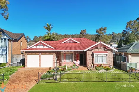 Property photo of 10 Guardian Road Watanobbi NSW 2259