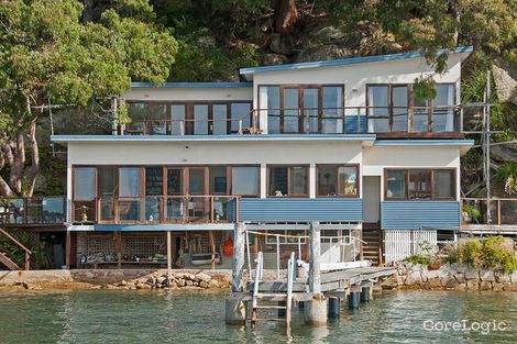 Property photo of 128 Riverview Avenue Dangar Island NSW 2083