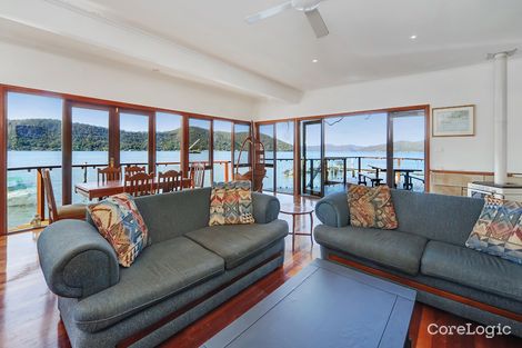 Property photo of 128 Riverview Avenue Dangar Island NSW 2083