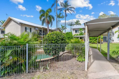 26/7-9 Charlotte Cl, Woree, QLD 4868