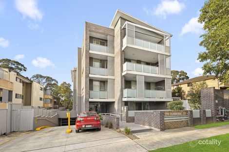 3/271 Dunmore St, Pendle Hill, NSW 2145