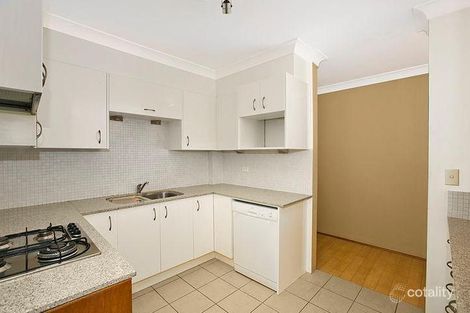 Property photo of 20/1-11 Bonner Avenue Manly NSW 2095