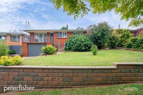 Property photo of 35 Racecourse Road Orange NSW 2800