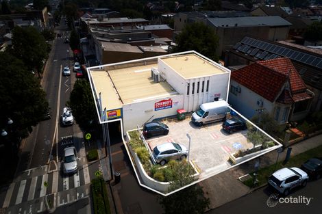 111 Norton St, Leichhardt, NSW 2040