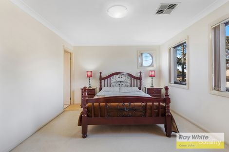 Property photo of 33A Wonga Road Lurnea NSW 2170