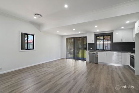 Property photo of 38 Dorothy Crescent Colyton NSW 2760