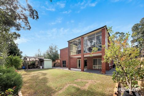 Property photo of 22 Blue Range Crescent Lynbrook VIC 3975