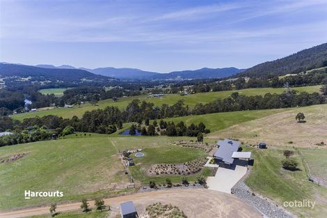 Property photo of 563 Glen Huon Road Glen Huon TAS 7109