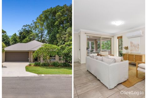 Property photo of 8 Picnic Place Canungra QLD 4275
