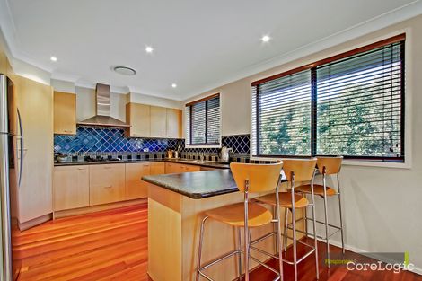 Property photo of 12 Brigid Place Quakers Hill NSW 2763