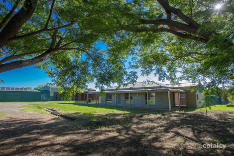 18 Drayton St, Laidley, QLD 4341