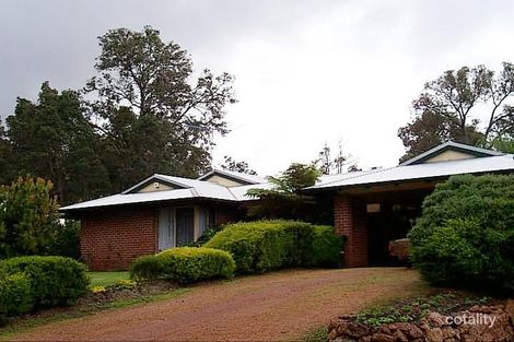 34 Hanley St, Stoneville, WA 6081