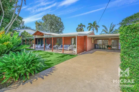 7 Toms Ct, Bowen, QLD 4805
