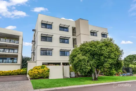 Property photo of 12/12 Brewery Place Woolner NT 0820