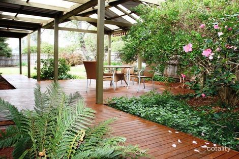 Property photo of 25 Hall Street Alexandra VIC 3714