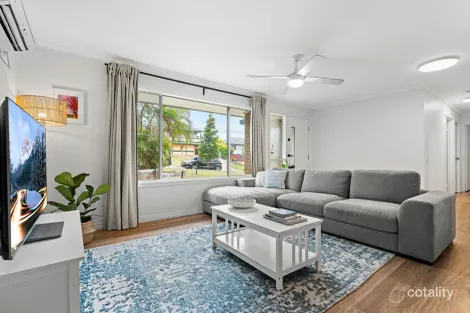 Property photo of 26 Penelope Street Murarrie QLD 4172