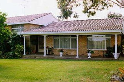 Property photo of 25 Buckleys Road Winston Hills NSW 2153