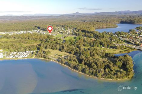 12 Wuru Dr, Burrill Lake, NSW 2539