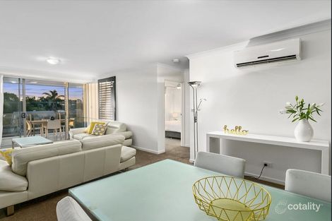 Property photo of 10/28 Carl Street Woolloongabba QLD 4102