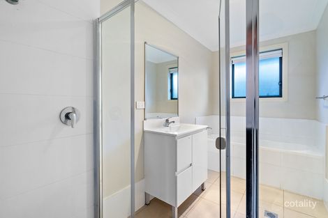 Property photo of 8 Daylesford Close Ropes Crossing NSW 2760