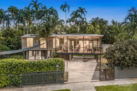 Property photo of 6 Dalwood Crescent Malak NT 0812