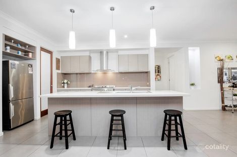 Property photo of 31 Marina Parade Jacobs Well QLD 4208