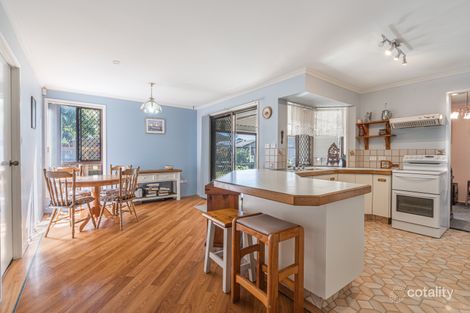 Property photo of 9 Matthew Flinders Drive Caboolture South QLD 4510