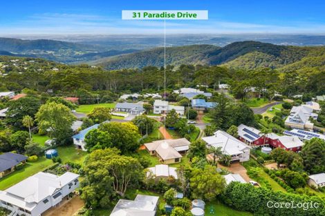 Property photo of 31 Paradise Drive Tamborine Mountain QLD 4272
