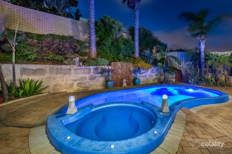 Property photo of 24 Gloriana View Ocean Reef WA 6027