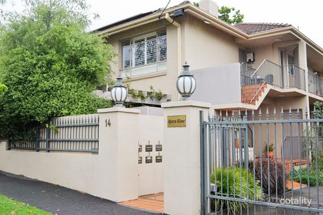 6/14 Oak St, Hawthorn, VIC 3122