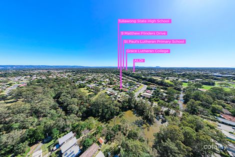 Property photo of 9 Matthew Flinders Drive Caboolture South QLD 4510