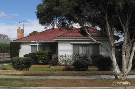 15 Teague St, Niddrie, VIC 3042