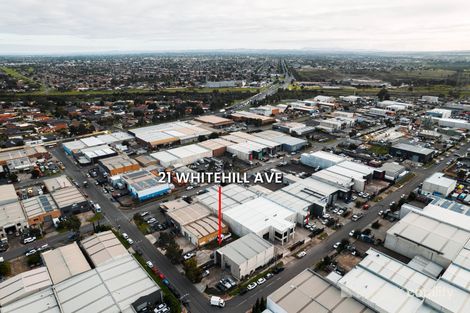 21 Whitehill Ave, Sunshine North, VIC 3020