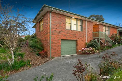 Property photo of 4/54-56 Fordham Avenue Camberwell VIC 3124