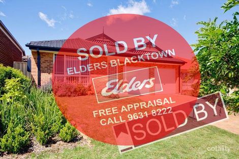 25 Elm St, Acacia Gardens, NSW 2763