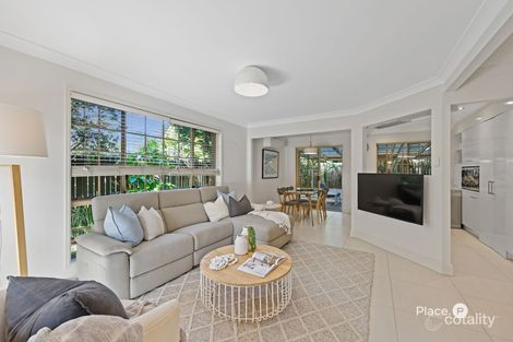 Property photo of 2/405 Hawthorne Road Bulimba QLD 4171