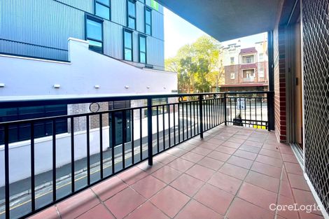 Property photo of 3/165-173 Cleveland Street Redfern NSW 2016