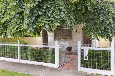 52 Mirls St, Newport, VIC 3015