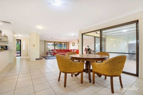 Property photo of 31 Paradise Drive Tamborine Mountain QLD 4272