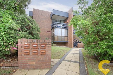 2/8 Ricardo St, Kelvin Grove, QLD 4059