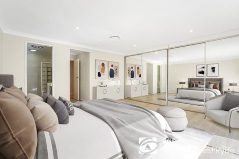 Property photo of 1 Gindurra Close Hammondville NSW 2170