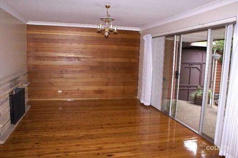 Property photo of 1 Karen Court Baulkham Hills NSW 2153