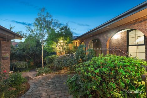 Property photo of 2 Albany Place Bulleen VIC 3105