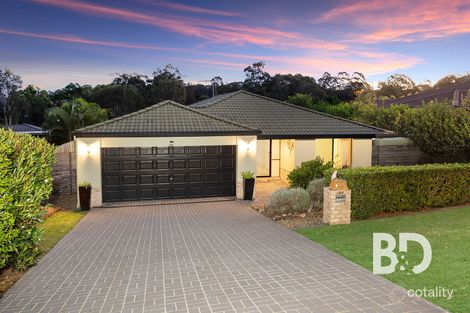 26 Cairns Rd, Griffin, QLD 4503